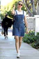 Emmy Rossum hoodie #3117994