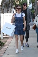 Emmy Rossum hoodie #3117995