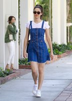 Emmy Rossum hoodie #3117997