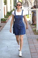 Emmy Rossum tote bag #G1360096