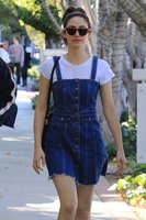 Emmy Rossum longsleeve t-shirt #3117999