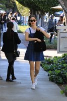 Emmy Rossum tote bag #G1360099