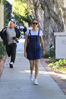 Emmy Rossum hoodie #3118002