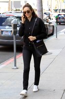 Emmy Rossum hoodie #3118004