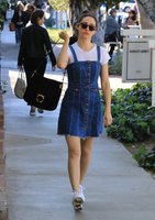 Emmy Rossum hoodie #3118006