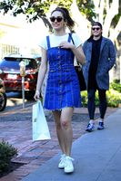 Emmy Rossum hoodie #3118007