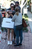 Emmy Rossum hoodie #3118008