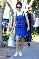 Emmy Rossum hoodie #3118009