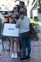 Emmy Rossum hoodie #3118010