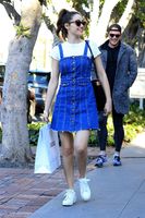 Emmy Rossum Tank Top #3118014