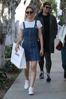 Emmy Rossum Sweatshirt #3118015