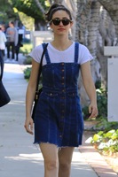 Emmy Rossum Tank Top #3118019