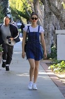 Emmy Rossum Tank Top #3118020