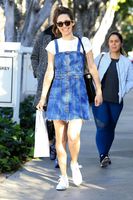 Emmy Rossum longsleeve t-shirt #3118021