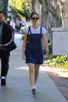 Emmy Rossum Tank Top #3118022