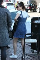 Emmy Rossum longsleeve t-shirt #3118025