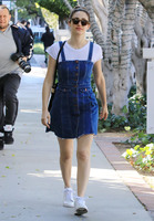 Emmy Rossum longsleeve t-shirt #3118026