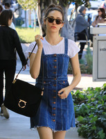 Emmy Rossum Tank Top #3118029