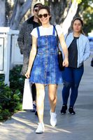 Emmy Rossum Tank Top #3118031