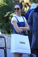 Emmy Rossum t-shirt #3118037