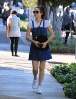 Emmy Rossum mug #G1360136