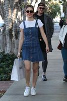 Emmy Rossum mug #G1360138