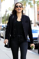 Emmy Rossum Tank Top #3118041