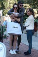 Emmy Rossum Tank Top #3118042