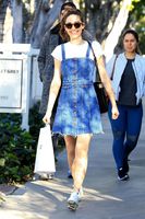 Emmy Rossum t-shirt #3118077