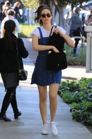 Emmy Rossum Tank Top #3118078