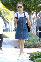 Emmy Rossum hoodie #3118081