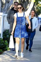 Emmy Rossum Sweatshirt #3118082