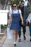 Emmy Rossum tote bag #G1360182