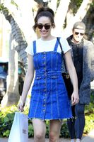 Emmy Rossum tote bag #G1360183