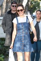 Emmy Rossum Tank Top #3118086