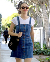 Emmy Rossum t-shirt #3118087