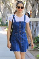 Emmy Rossum longsleeve t-shirt #3140651