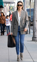 Emmy Rossum Sweatshirt #3140656