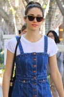 Emmy Rossum Tank Top #3140662
