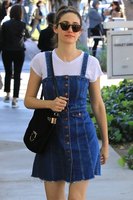 Emmy Rossum mug #G1382766