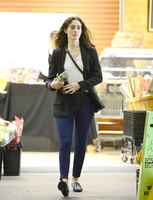 Emmy Rossum t-shirt #3140670