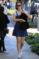 Emmy Rossum t-shirt #3140672