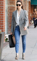 Emmy Rossum Sweatshirt #3140674