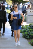 Emmy Rossum tote bag #G1382775