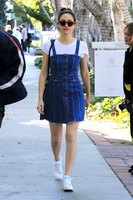 Emmy Rossum longsleeve t-shirt #3140678