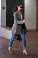 Emmy Rossum tote bag #G1402236