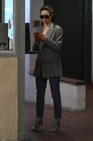 Emmy Rossum mug #G1402240