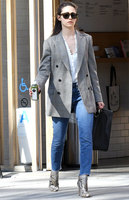 Emmy Rossum Sweatshirt #3160146