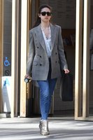 Emmy Rossum Sweatshirt #3160160