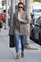 Emmy Rossum tote bag #G1402260